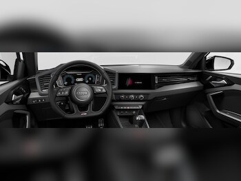 Used Audi A1 2025 for sale - 76320339: Photo 3