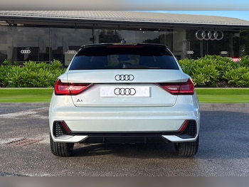 Used Audi A1 2025 for sale - 76320339: Photo