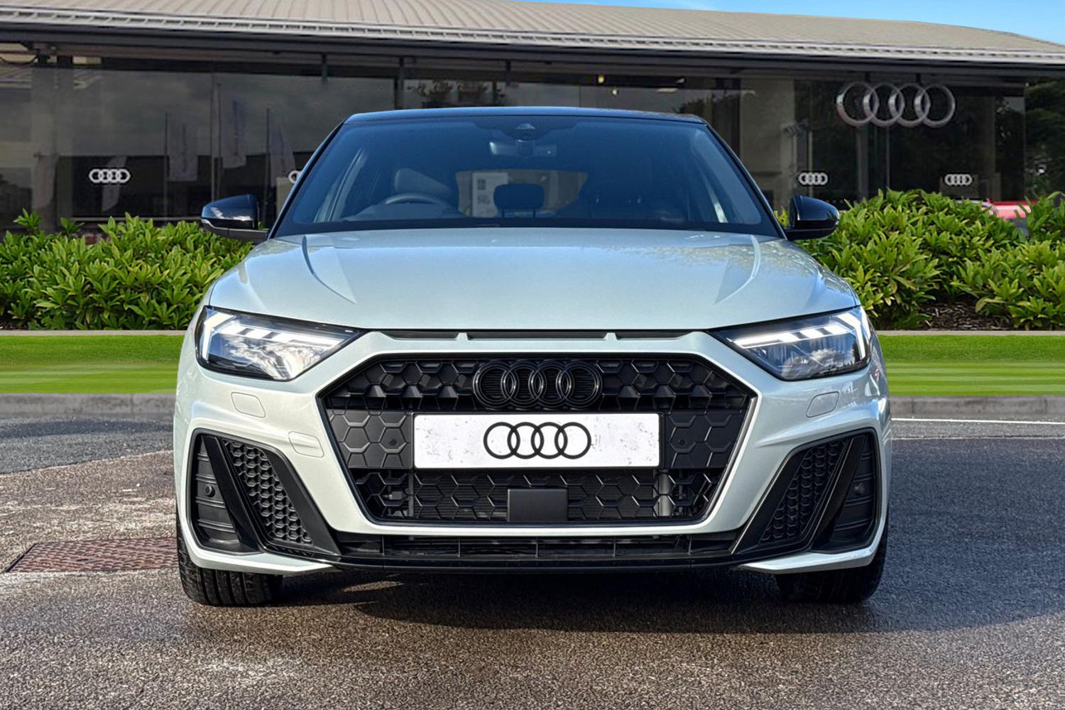 Used Audi A1 2025 for sale - 76320339: Photo 5