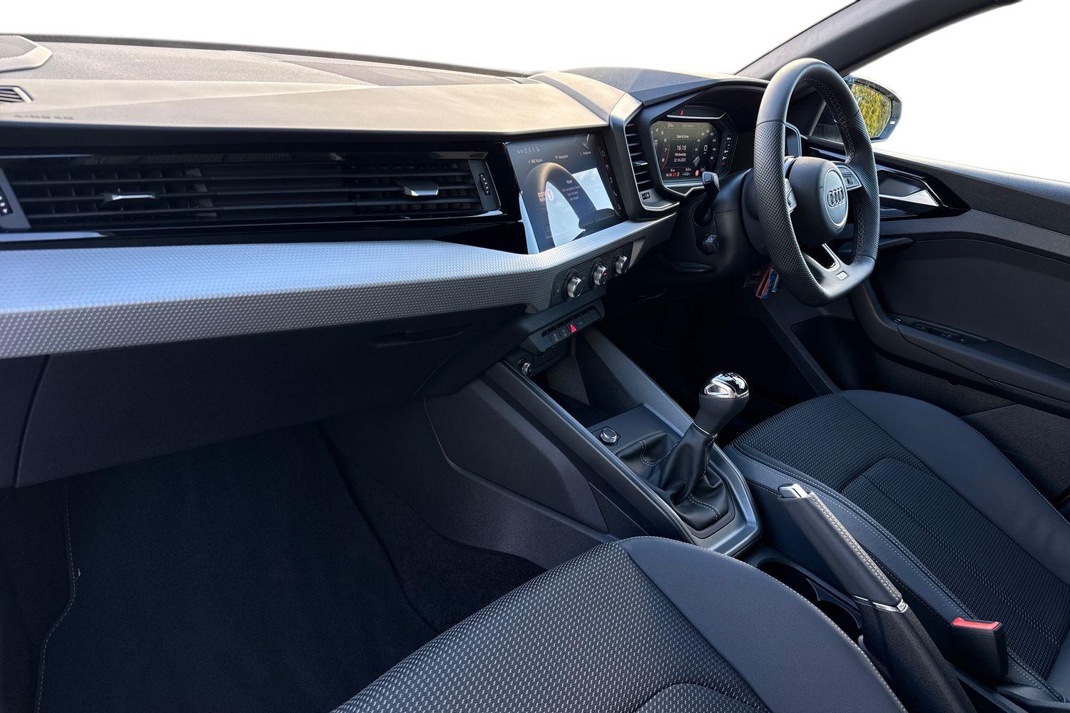 Used Audi A1 2025 for sale - 76320339: Photo 8