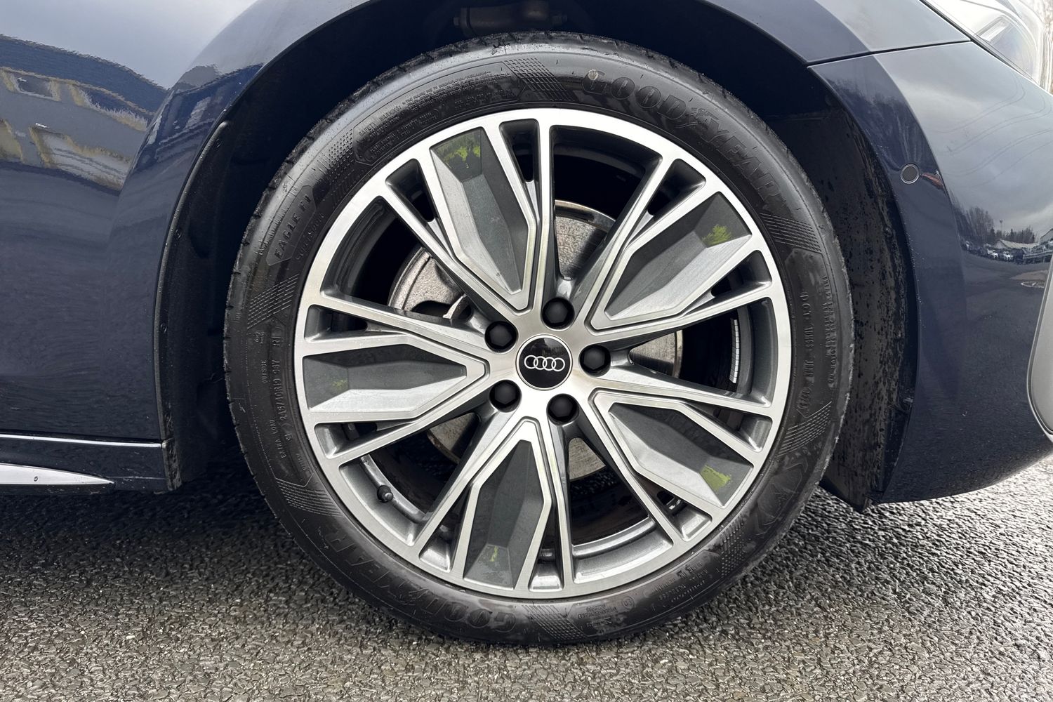 Used Audi A5 2025 for sale - 77257788: Photo 10