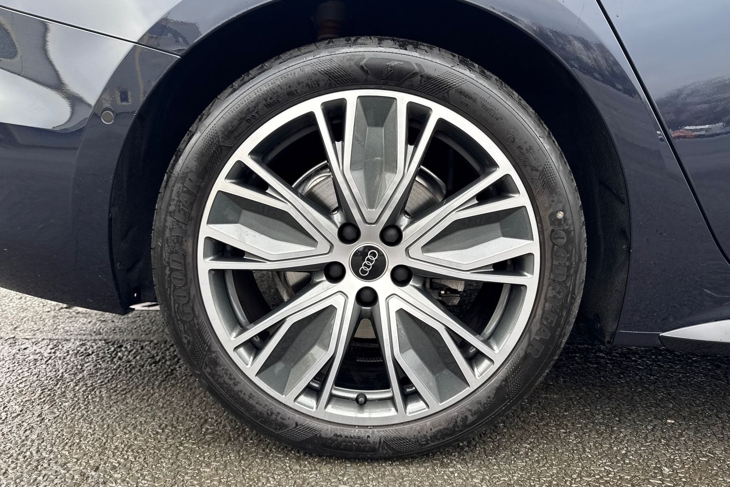 Used Audi A5 2025 for sale - 77257788: Photo 11