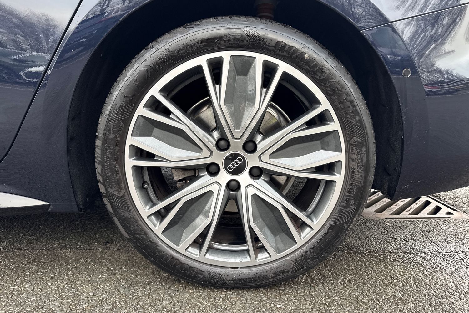 Used Audi A5 2025 for sale - 77257788: Photo 12