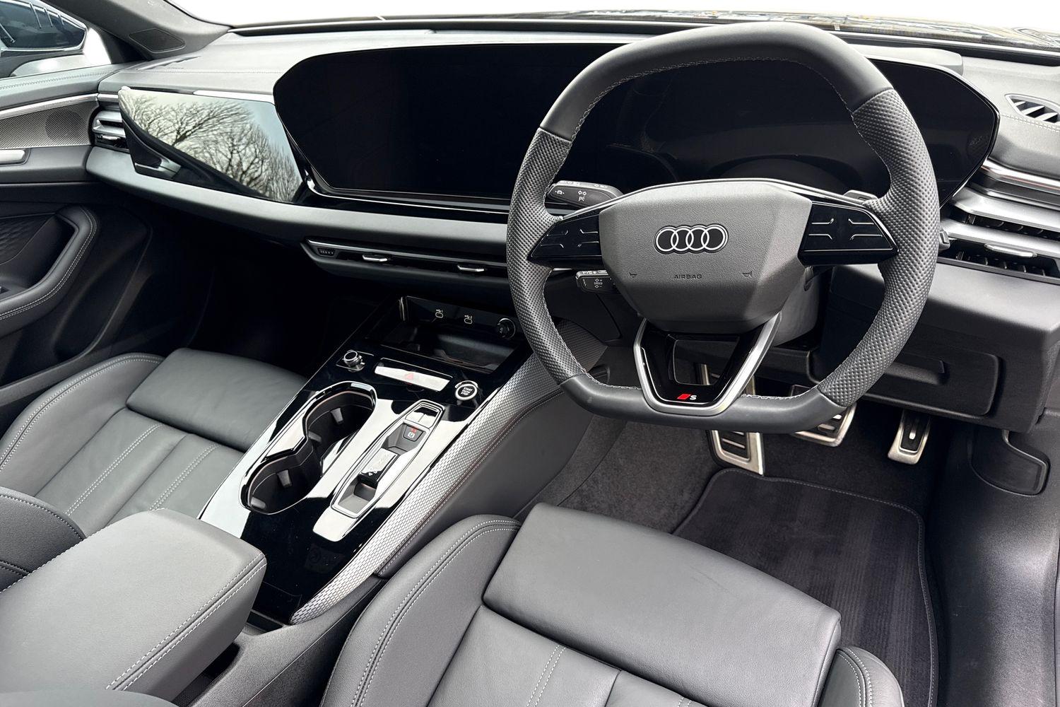 Used Audi A5 2025 for sale - 77257788: Photo 14