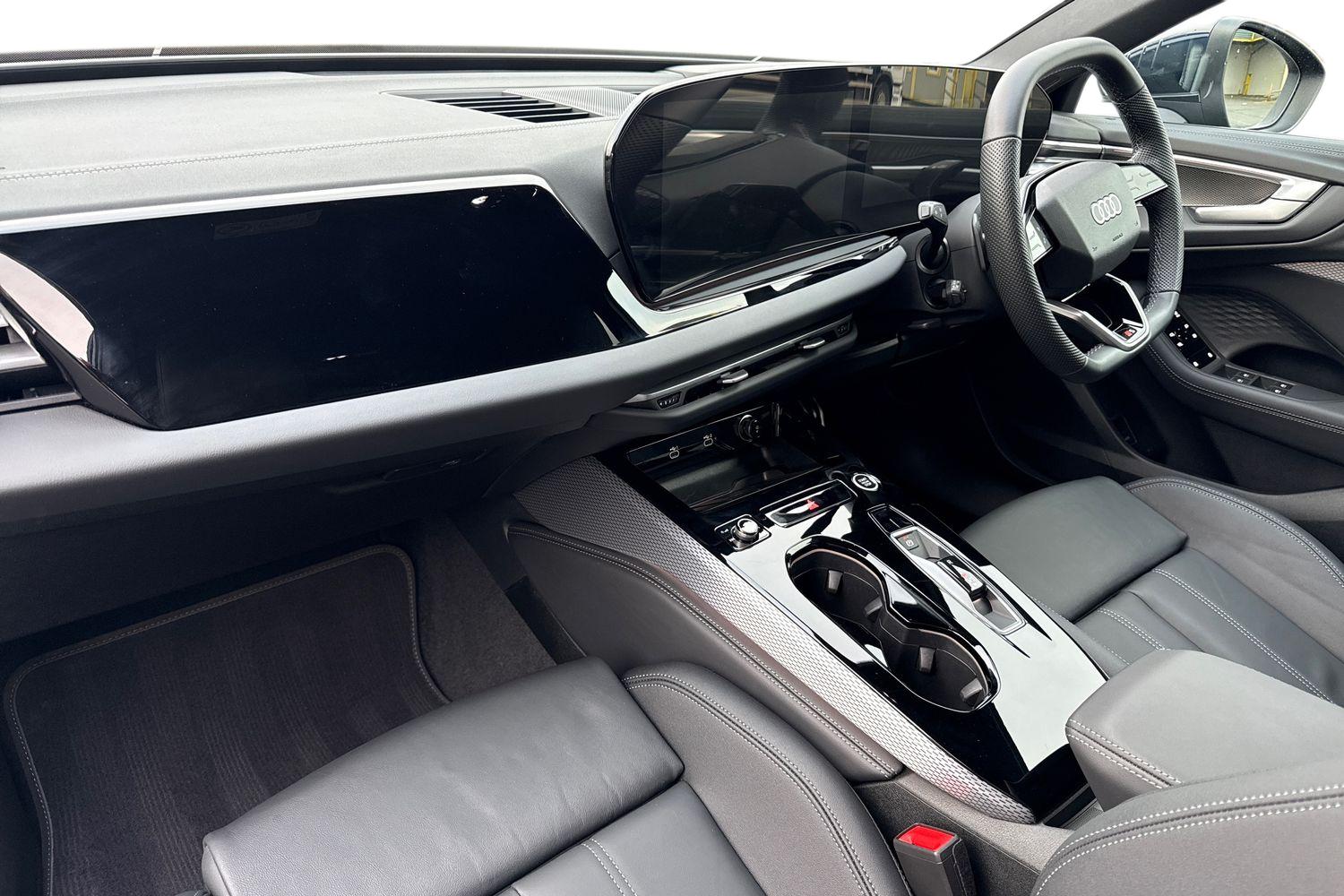 Used Audi A5 2025 for sale - 77257788: Photo 15