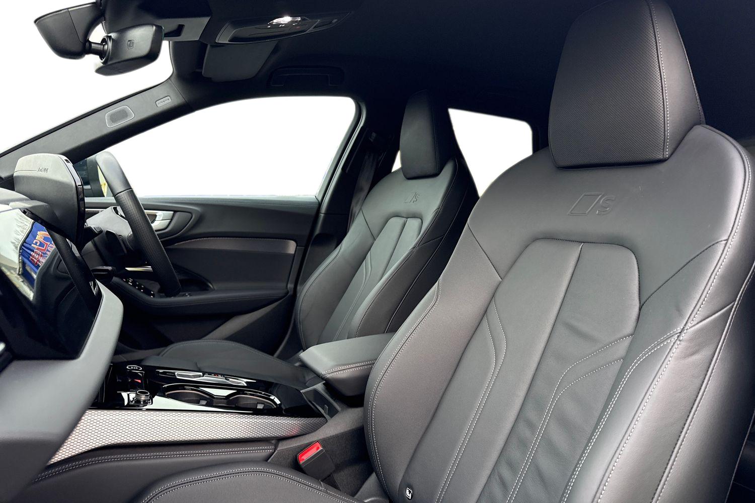 Used Audi A5 2025 for sale - 77257788: Photo 16