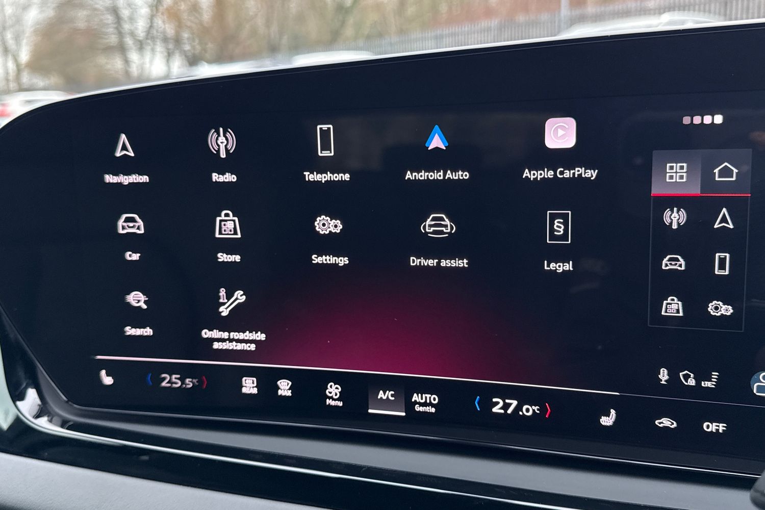 Used Audi A5 2025 for sale - 77257788: Photo 17