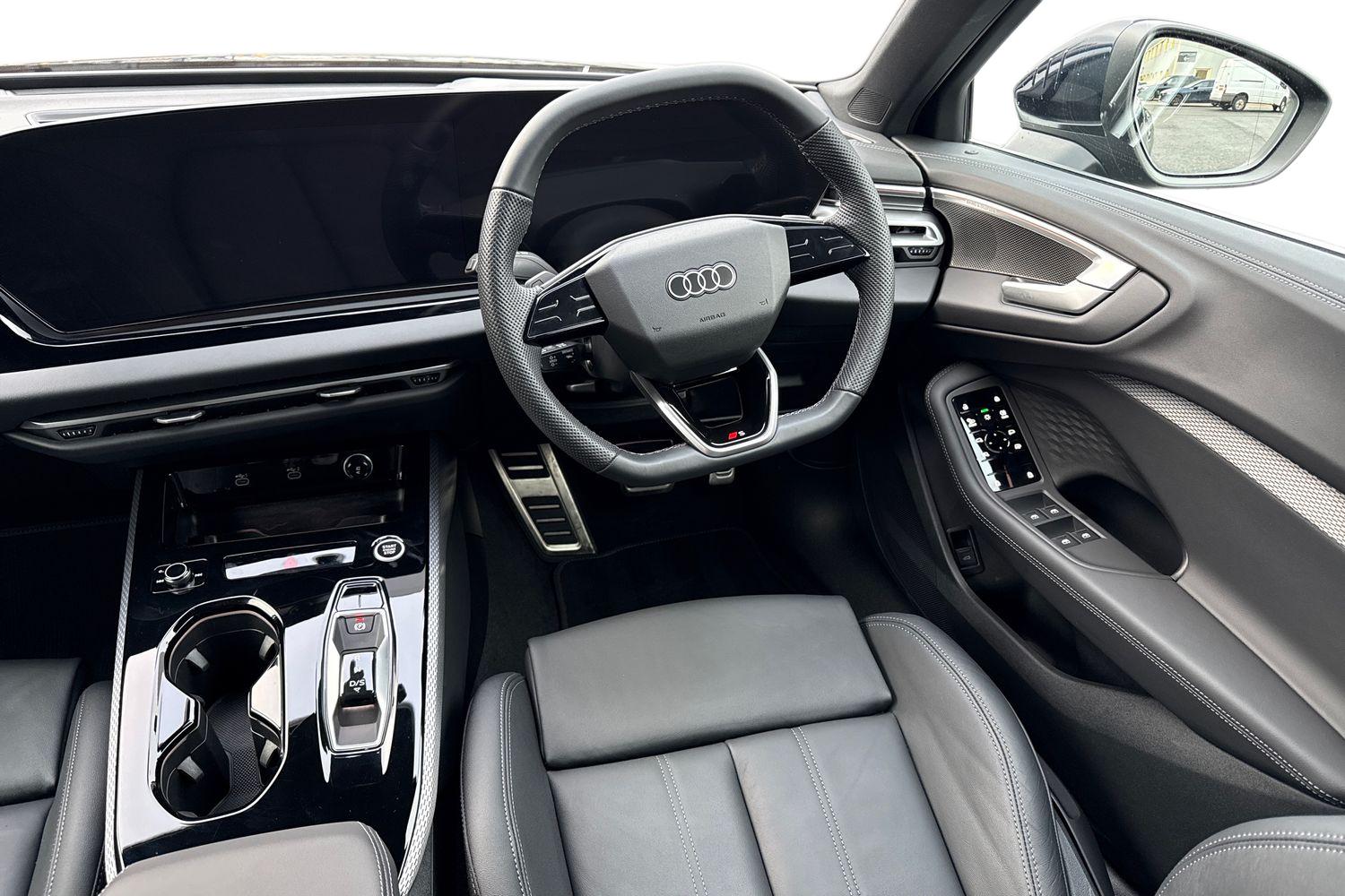 Used Audi A5 2025 for sale - 77257788: Photo 18