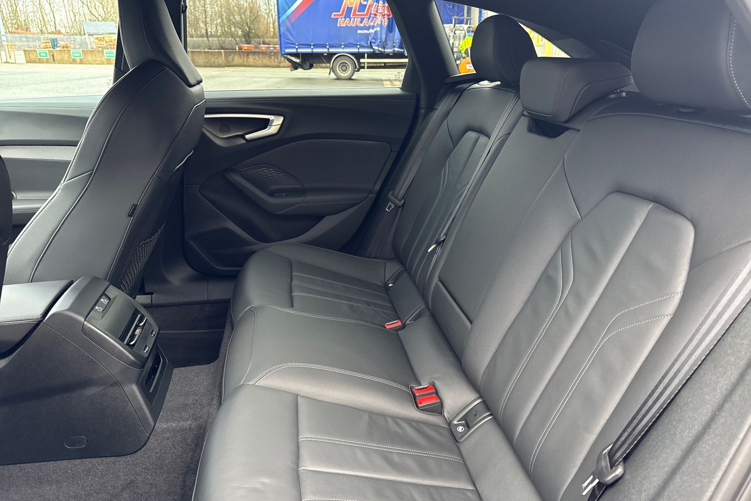 Used Audi A5 2025 for sale - 77257788: Photo 19