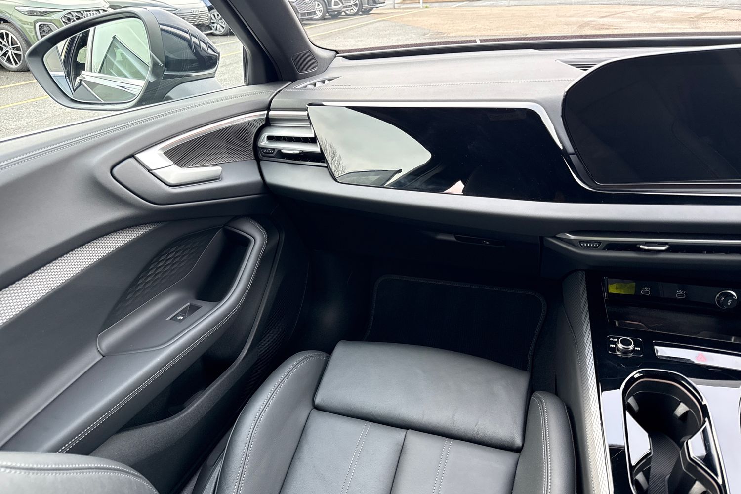 Used Audi A5 2025 for sale - 77257788: Photo 20