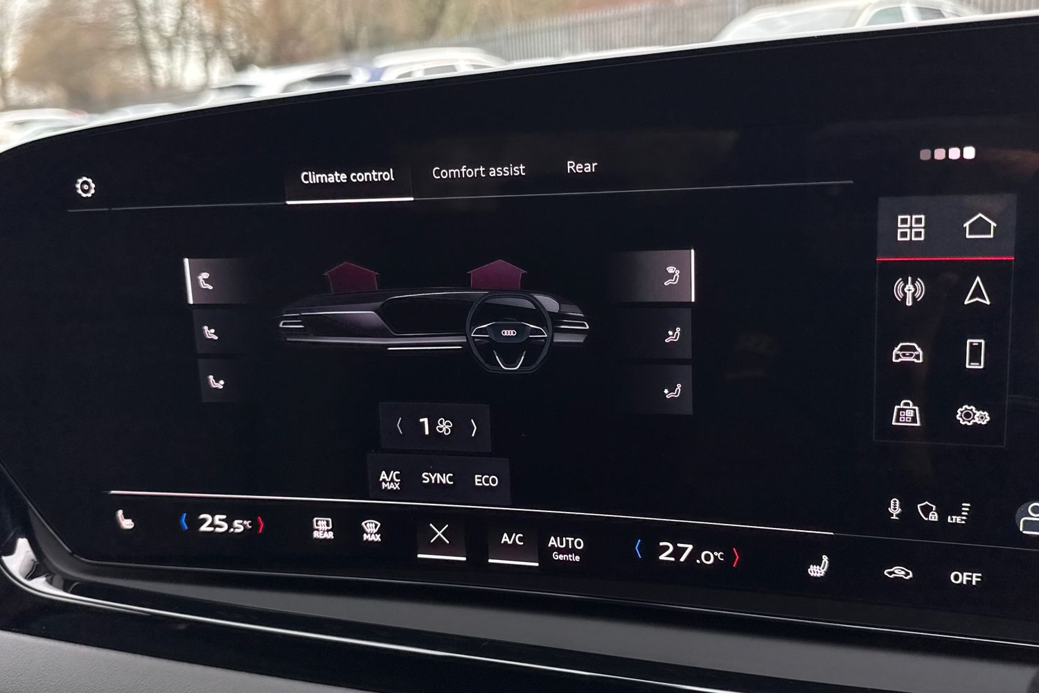 Used Audi A5 2025 for sale - 77257788: Photo 22