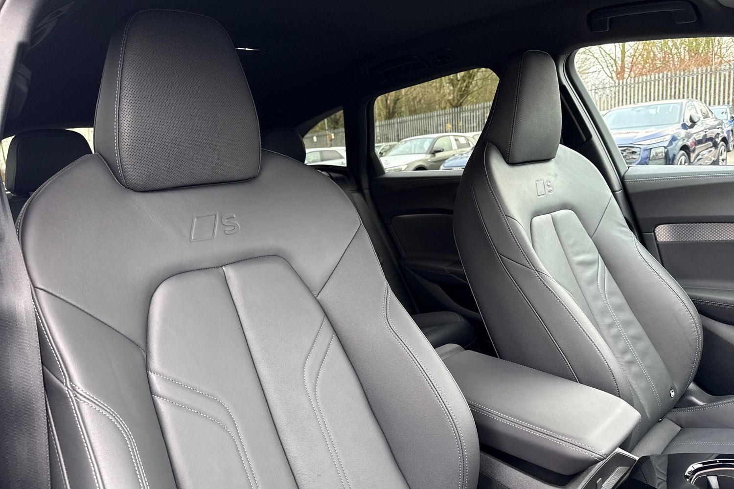 Used Audi A5 2025 for sale - 77257788: Photo 24