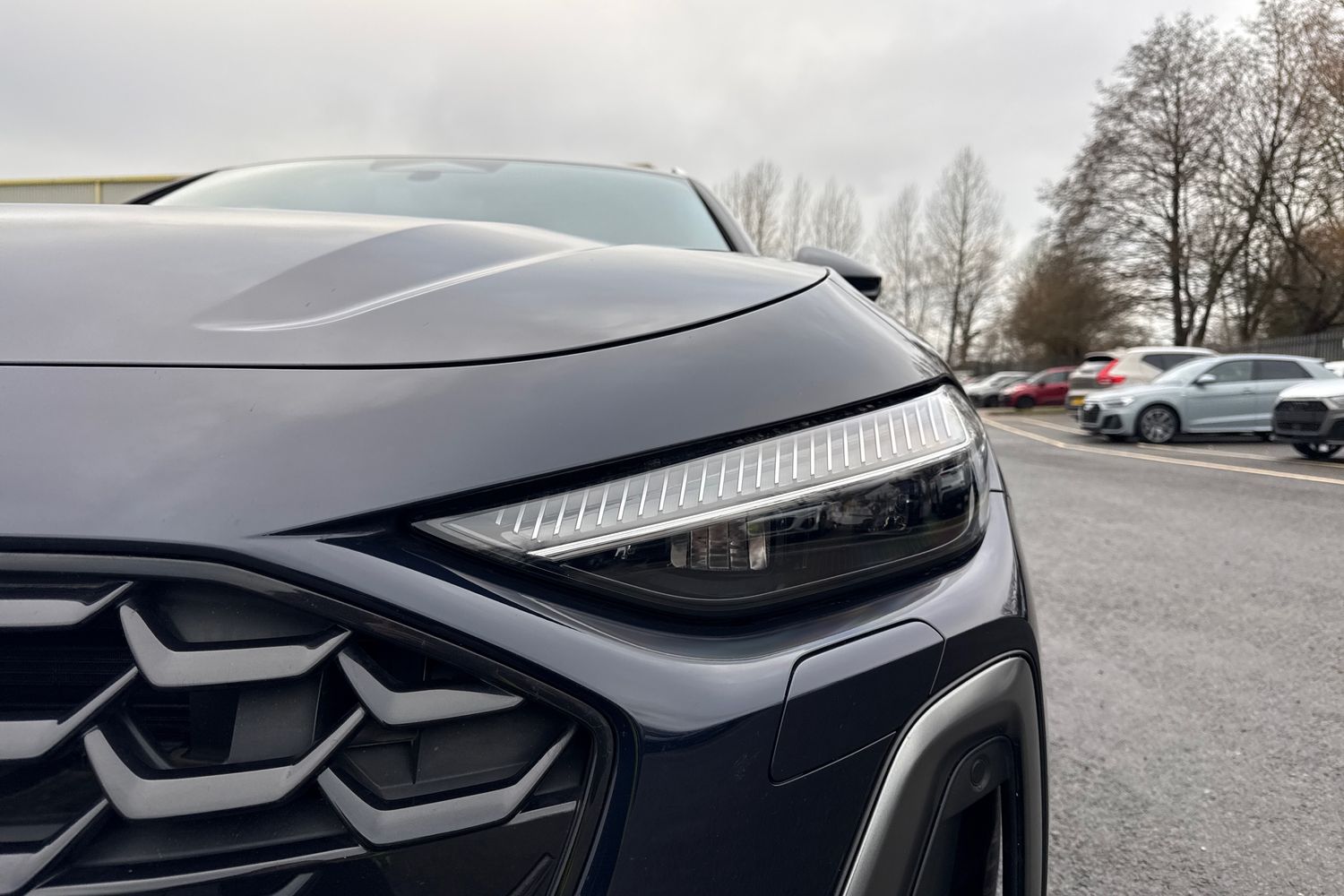 Used Audi A5 2025 for sale - 77257788: Photo 25