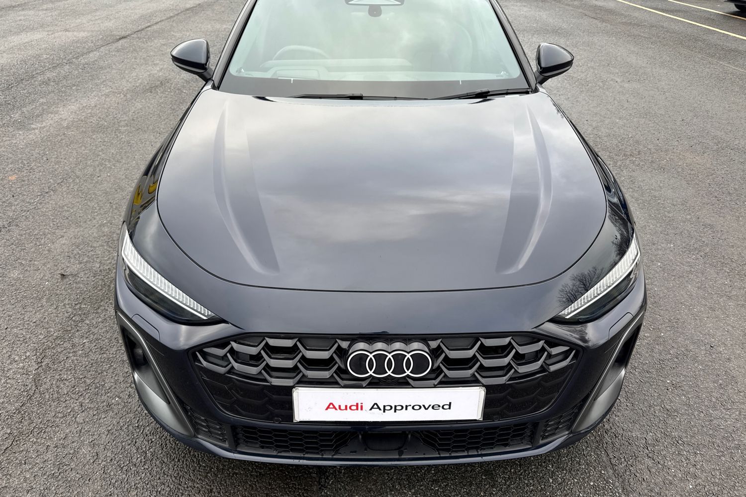 Used Audi A5 2025 for sale - 77257788: Photo 26