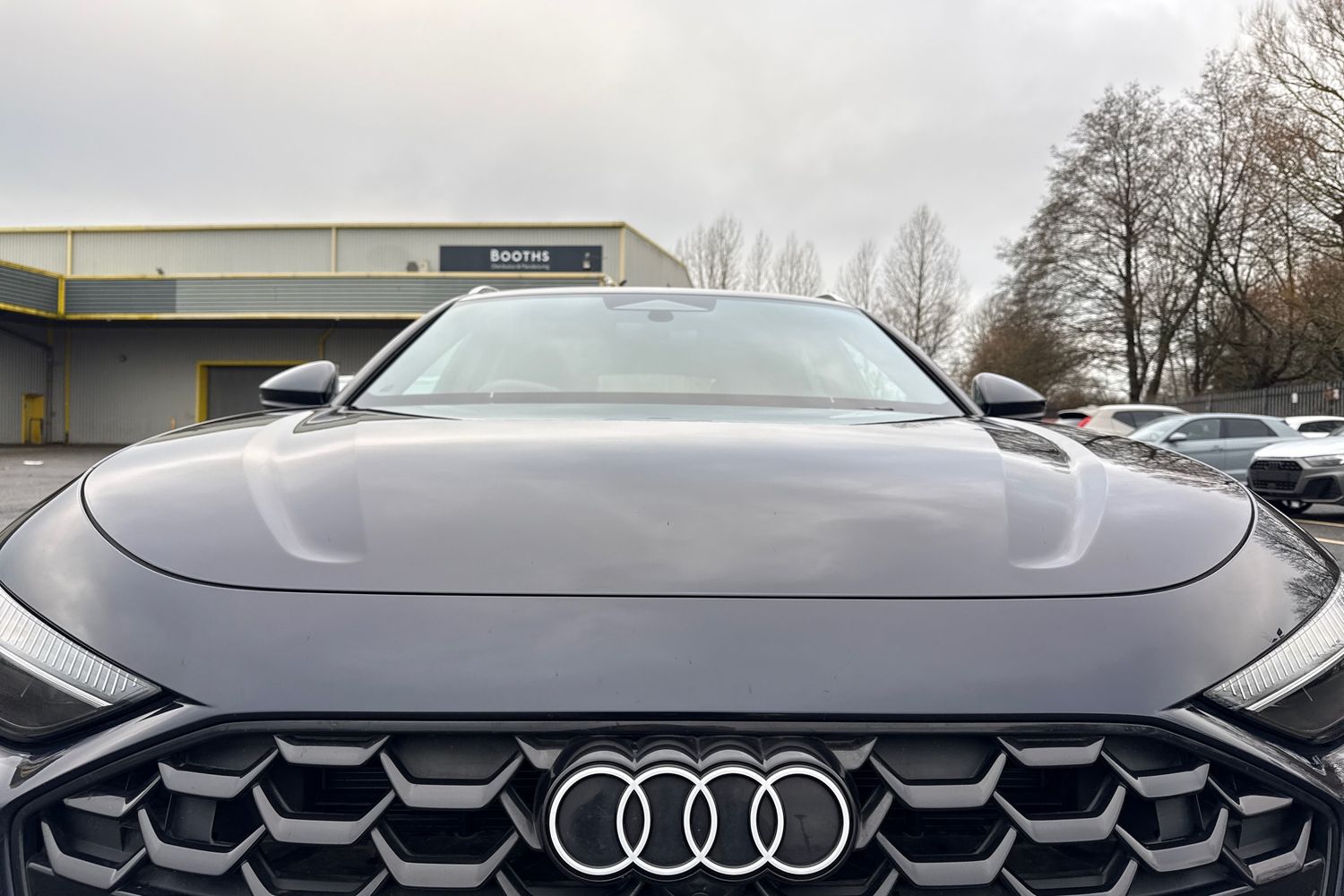 Used Audi A5 2025 for sale - 77257788: Photo 27