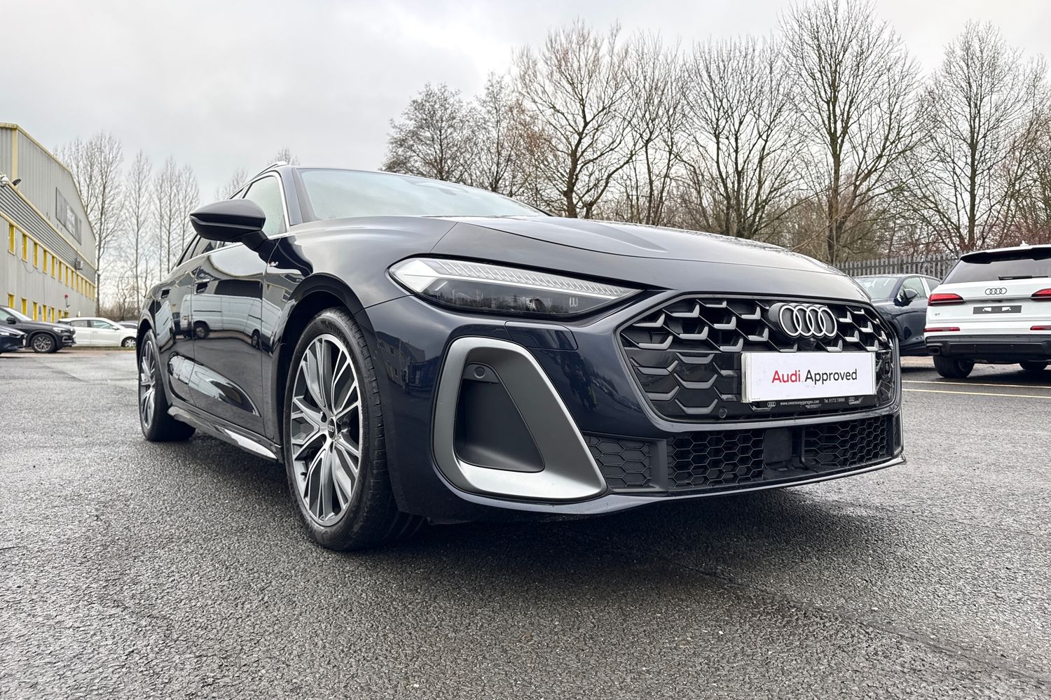 Used Audi A5 2025 for sale - 77257788: Photo 28