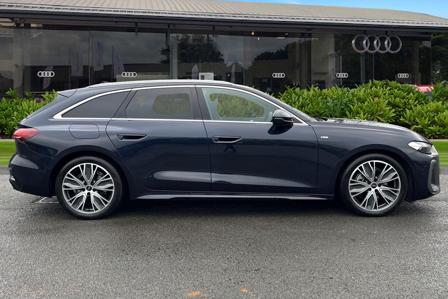 Used Audi A5 2025 for sale - 77257788: Photo 3