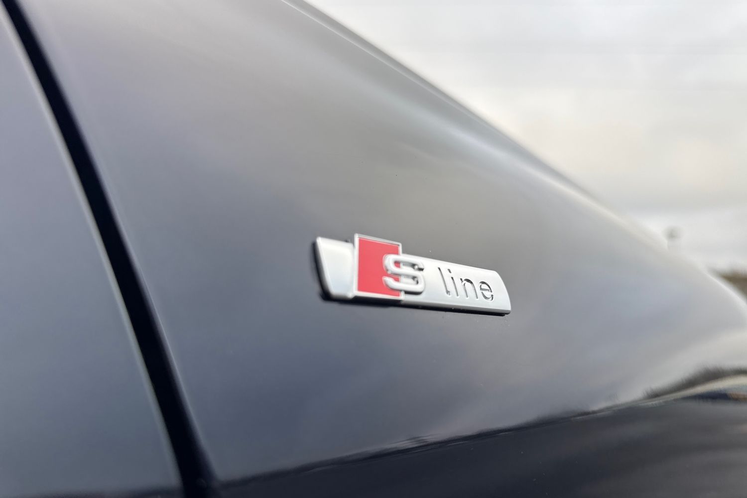 Used Audi A5 2025 for sale - 77257788: Photo 30