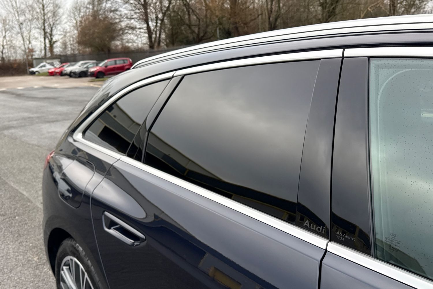 Used Audi A5 2025 for sale - 77257788: Photo 32