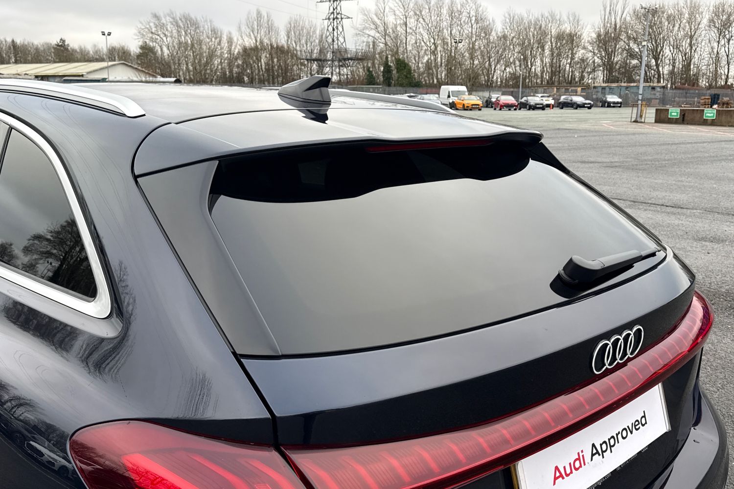 Used Audi A5 2025 for sale - 77257788: Photo 34