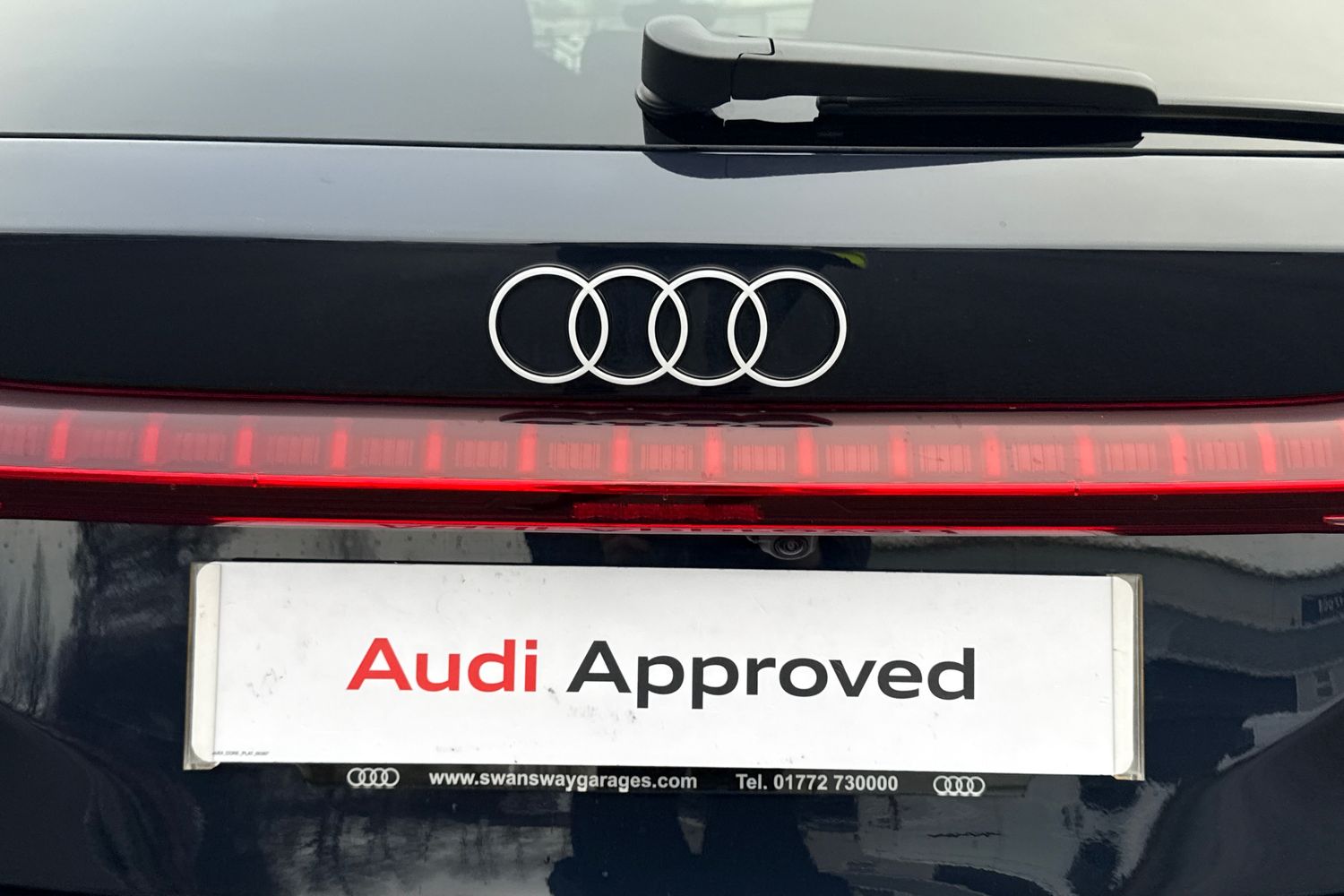 Used Audi A5 2025 for sale - 77257788: Photo 35