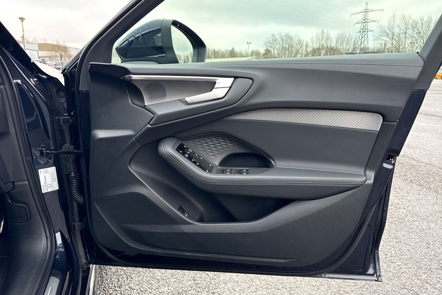 Used Audi A5 2025 for sale - 77257788: Photo 44