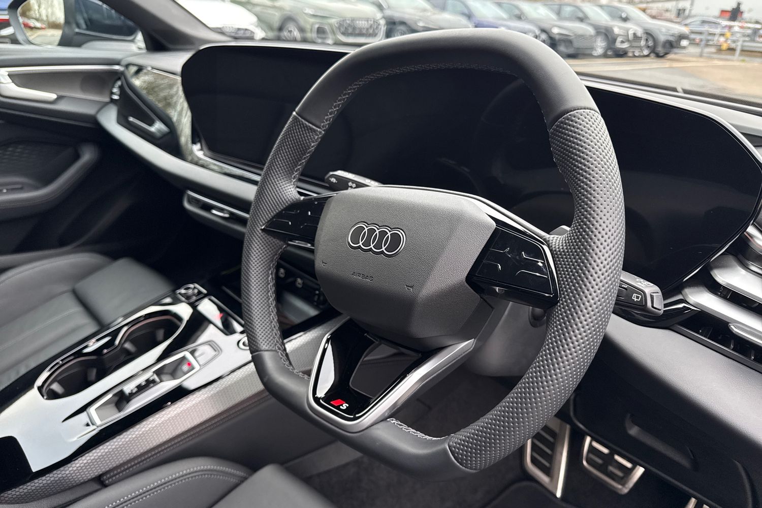 Used Audi A5 2025 for sale - 77257788: Photo 46