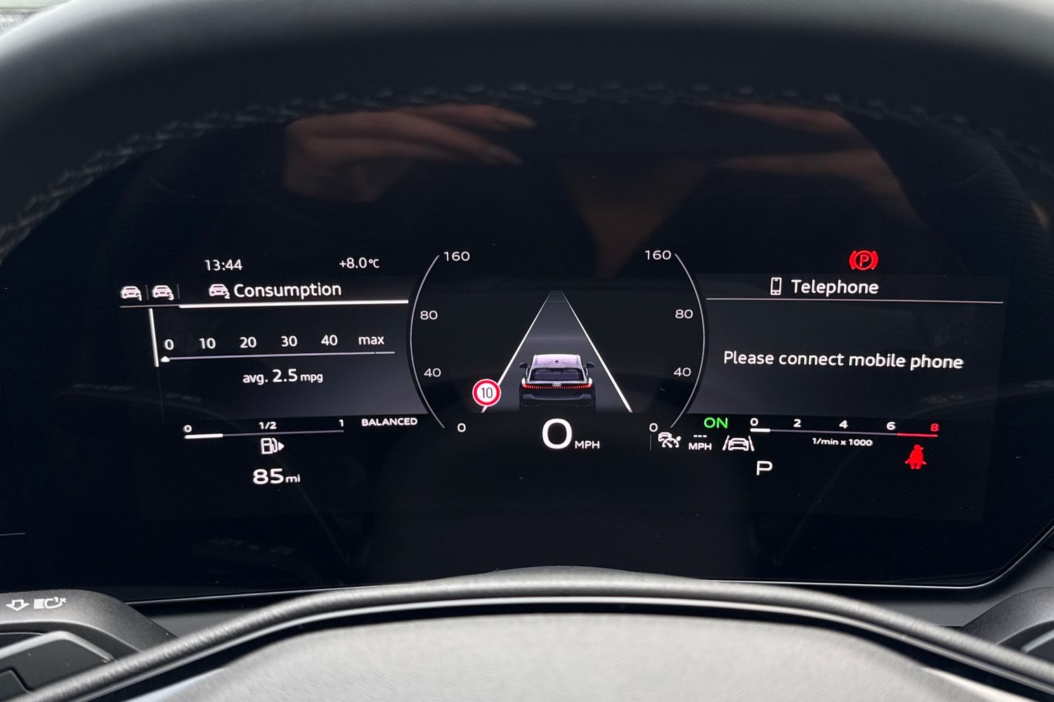 Used Audi A5 2025 for sale - 77257788: Photo 54