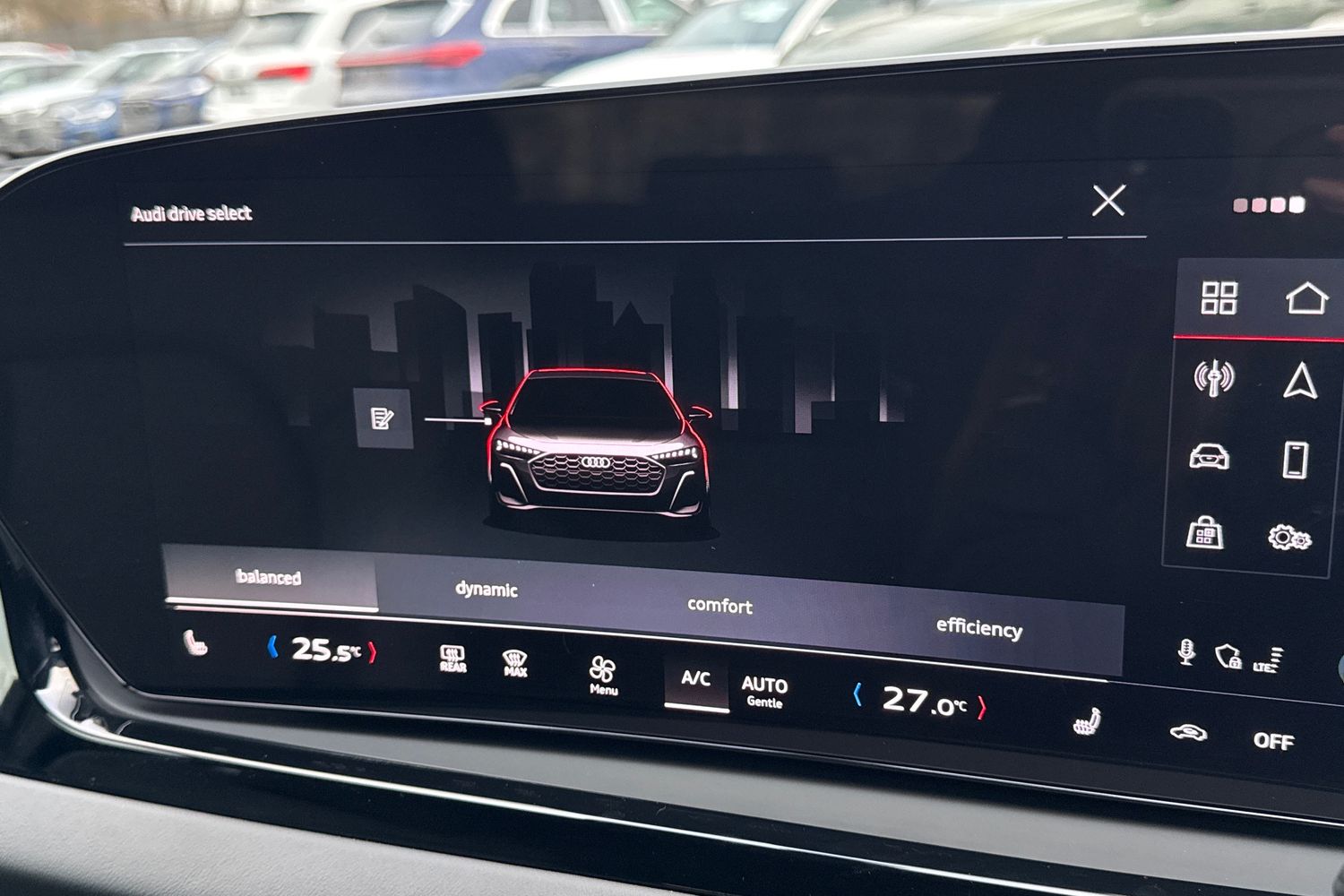 Used Audi A5 2025 for sale - 77257788: Photo 55