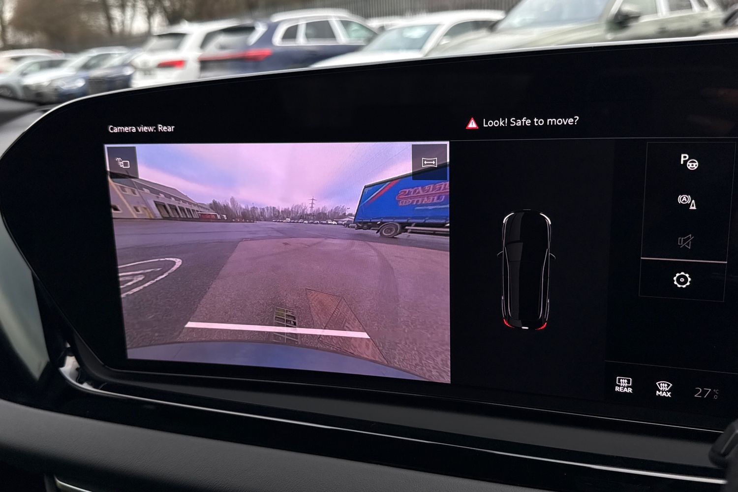 Used Audi A5 2025 for sale - 77257788: Photo 56