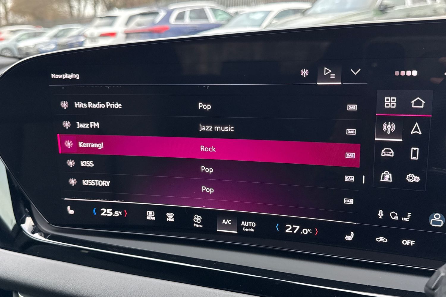 Used Audi A5 2025 for sale - 77257788: Photo 59