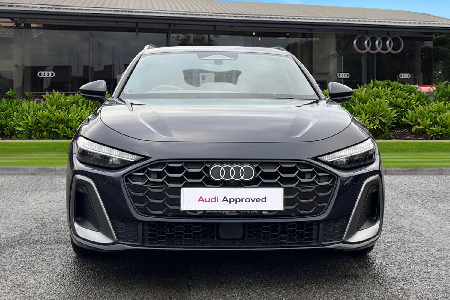 Used Audi A5 2025 for sale - 77257788: Photo 6