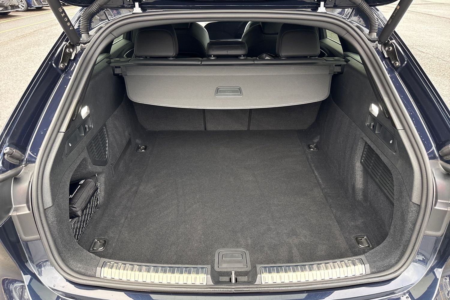 Used Audi A5 2025 for sale - 77257788: Photo 7