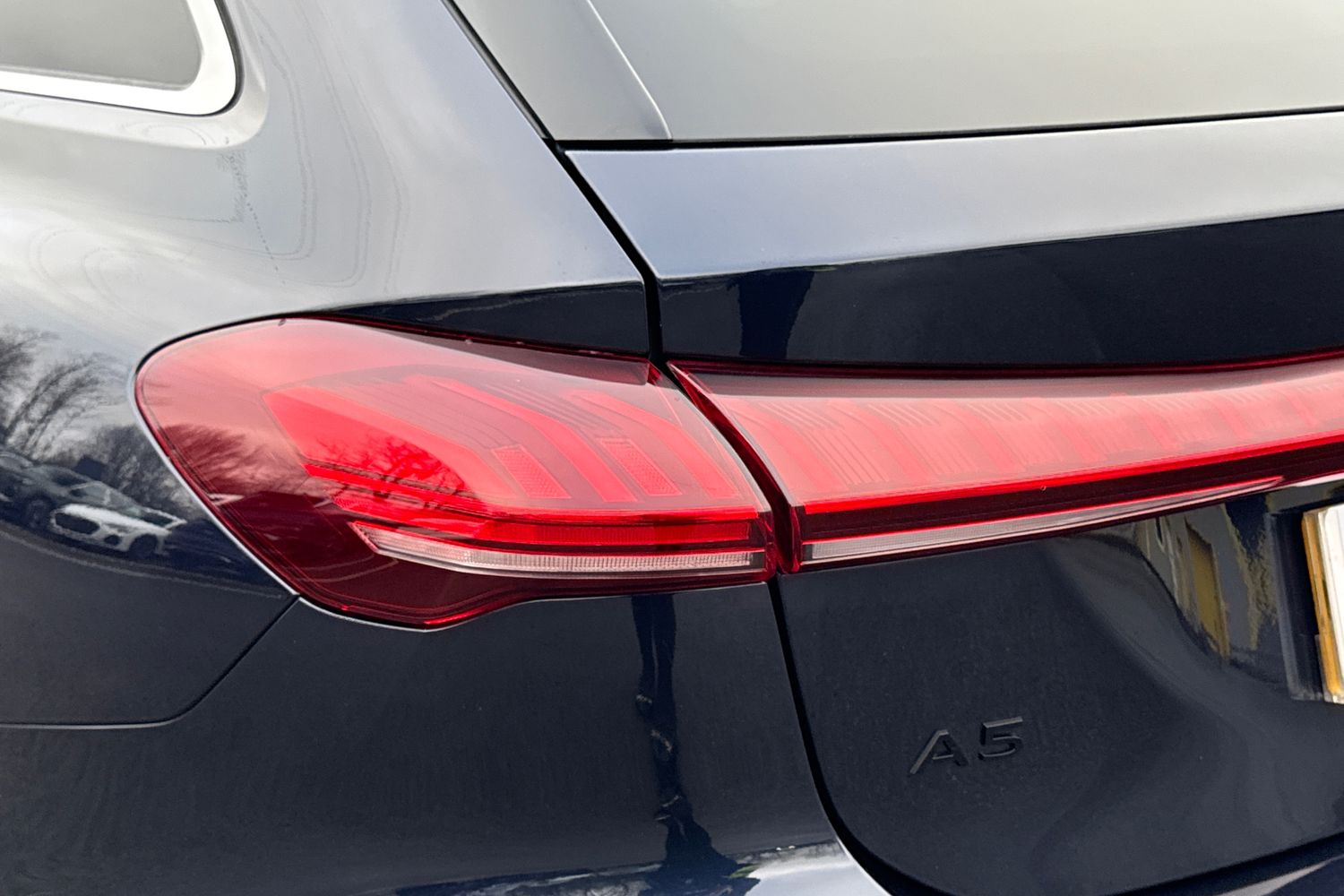 Used Audi A5 2025 for sale - 77257788: Photo 8