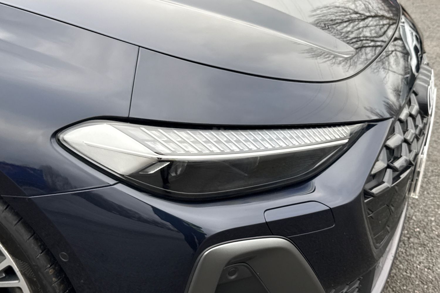 Used Audi A5 2025 for sale - 77257788: Photo 9