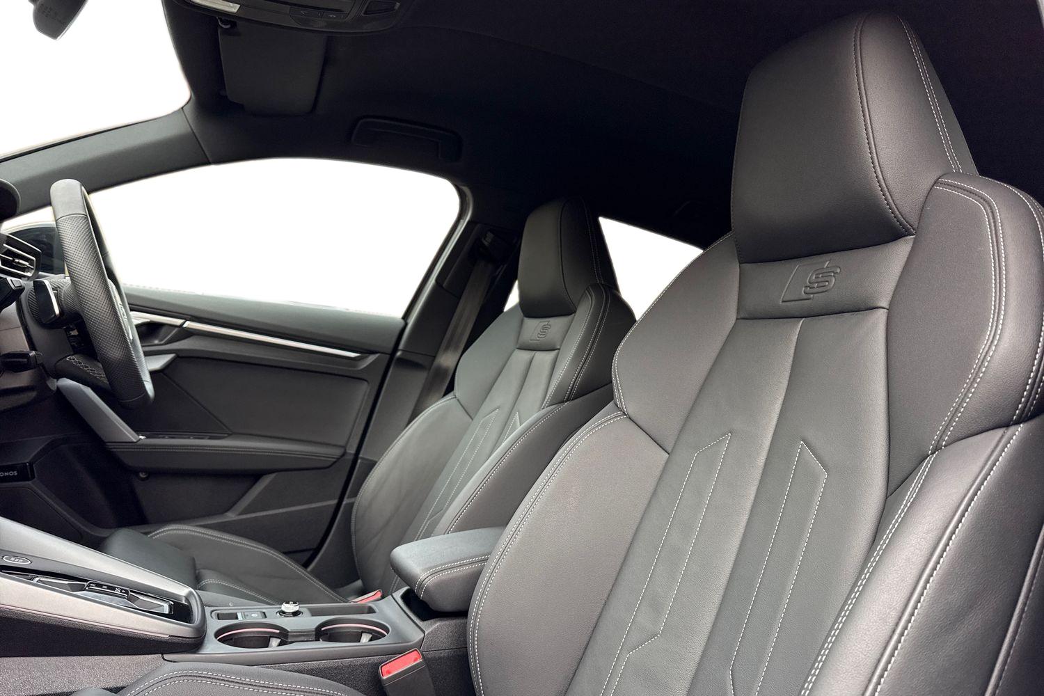 Used Audi A3 2025 for sale - 76515961: Photo 11