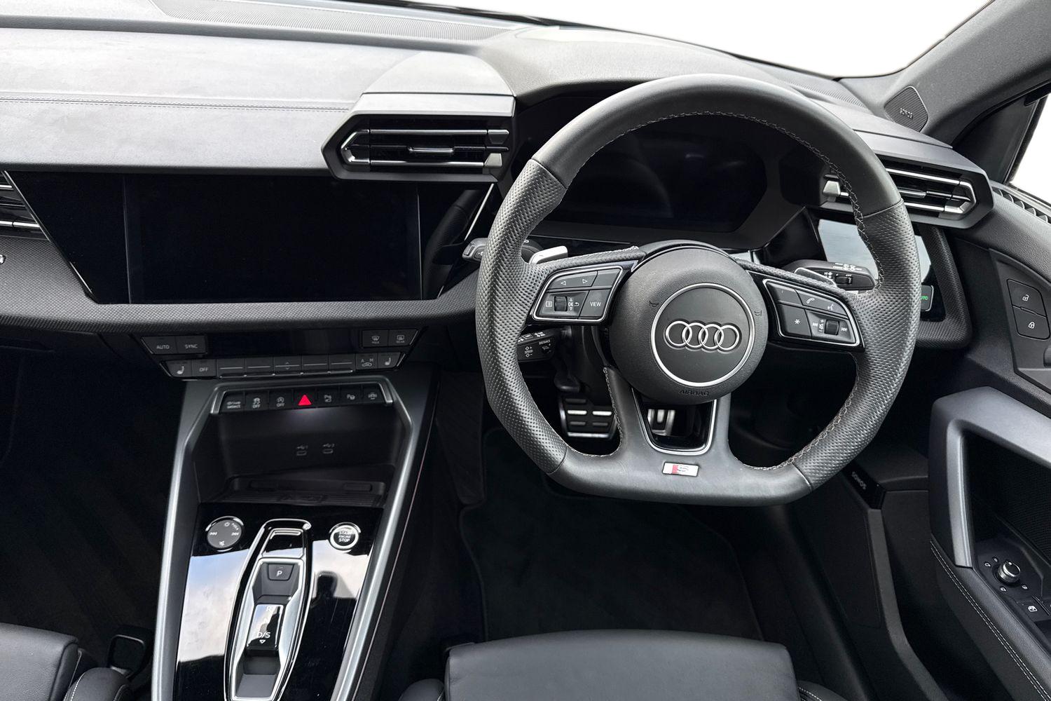 Used Audi A3 2025 for sale - 76515961: Photo 13