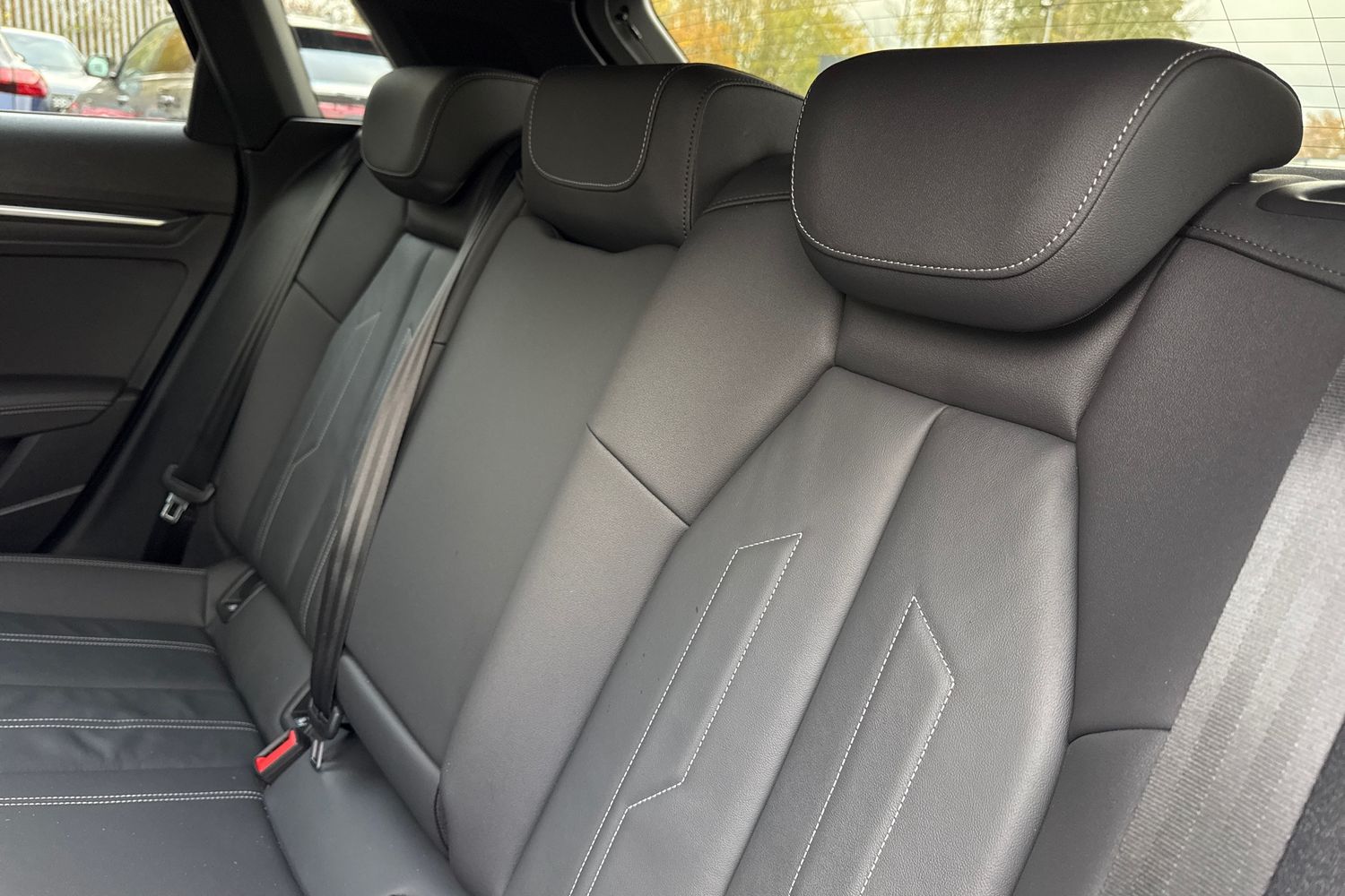 Used Audi A3 2025 for sale - 76515961: Photo 14