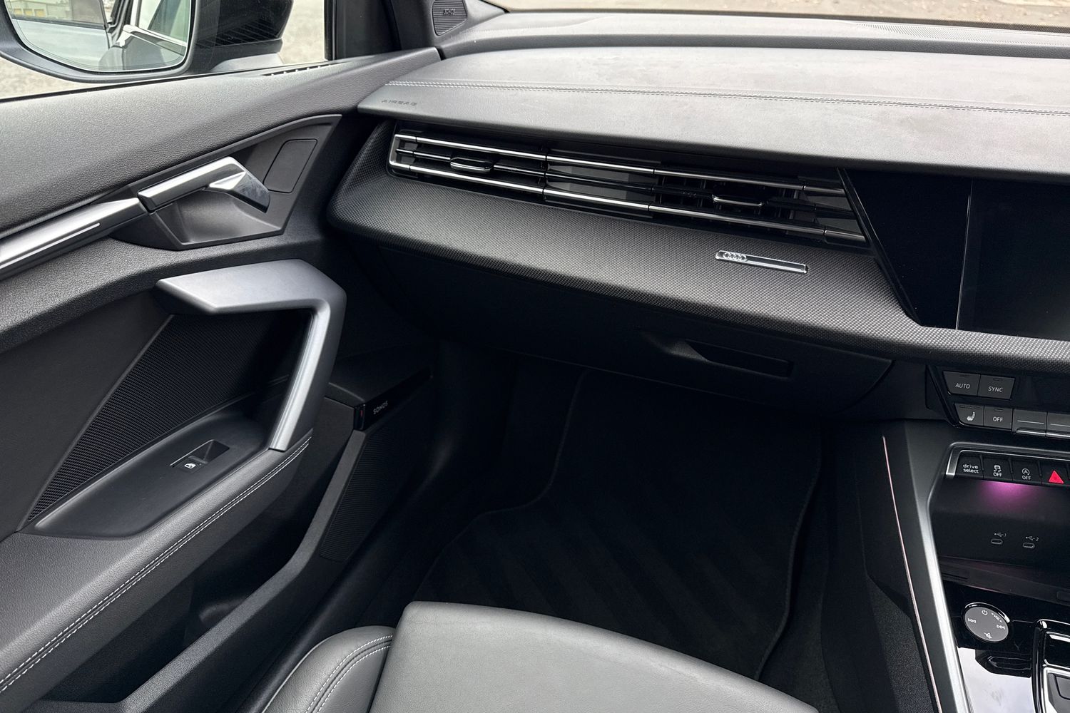 Used Audi A3 2025 for sale - 76515961: Photo 15