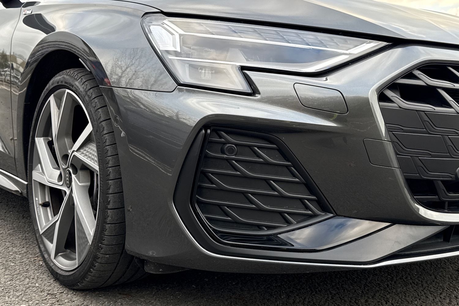 Used Audi A3 2025 for sale - 76515961: Photo 17