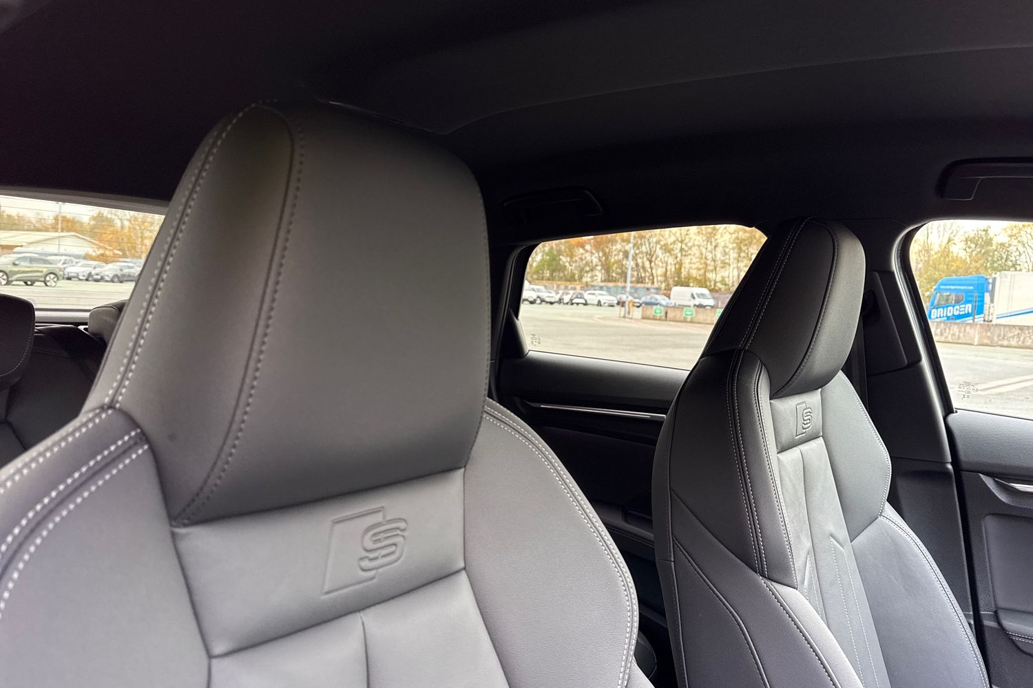 Used Audi A3 2025 for sale - 76515961: Photo 21