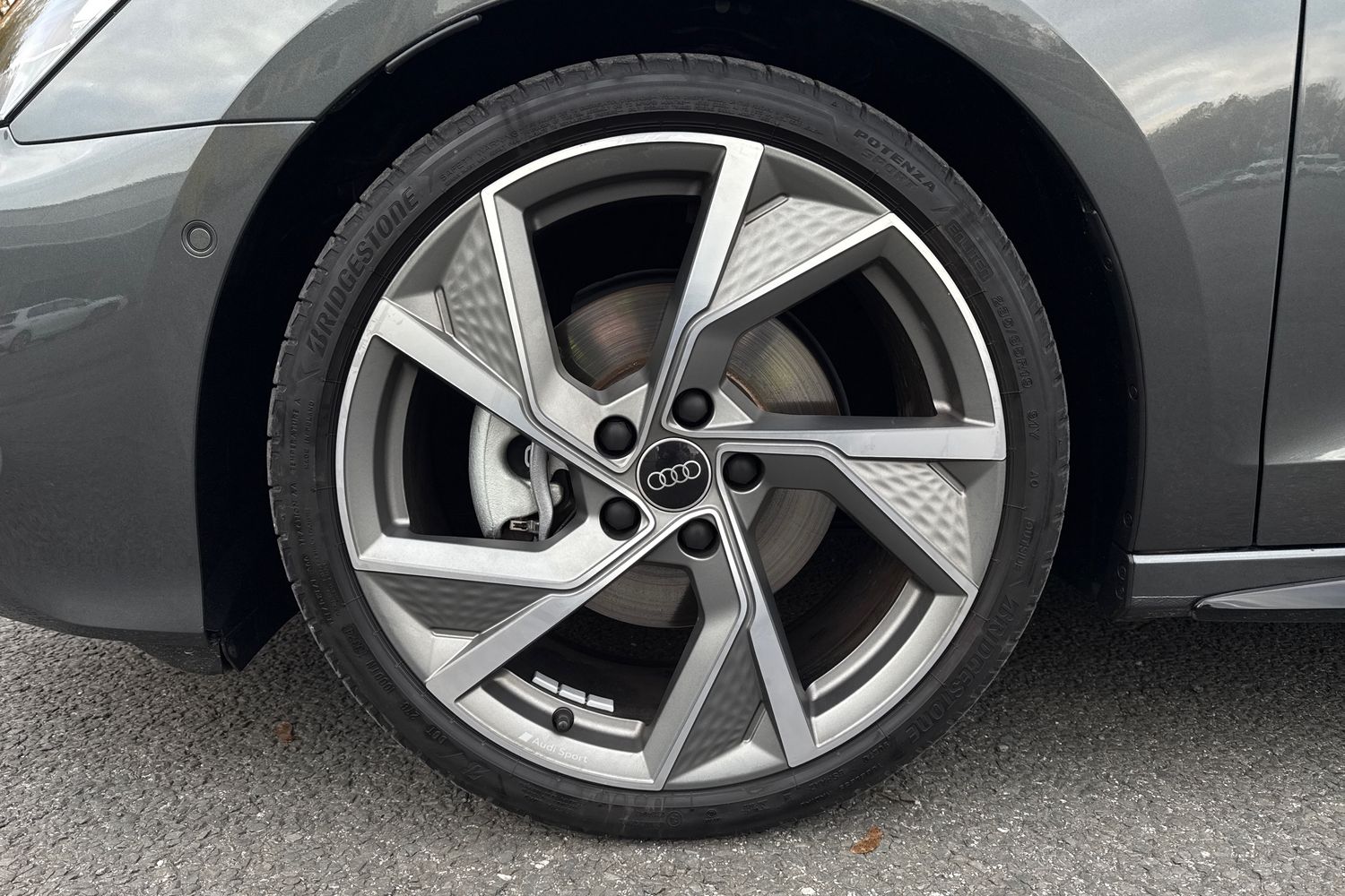 Used Audi A3 2025 for sale - 76515961: Photo 22