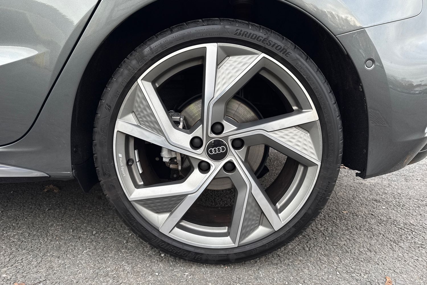 Used Audi A3 2025 for sale - 76515961: Photo 23