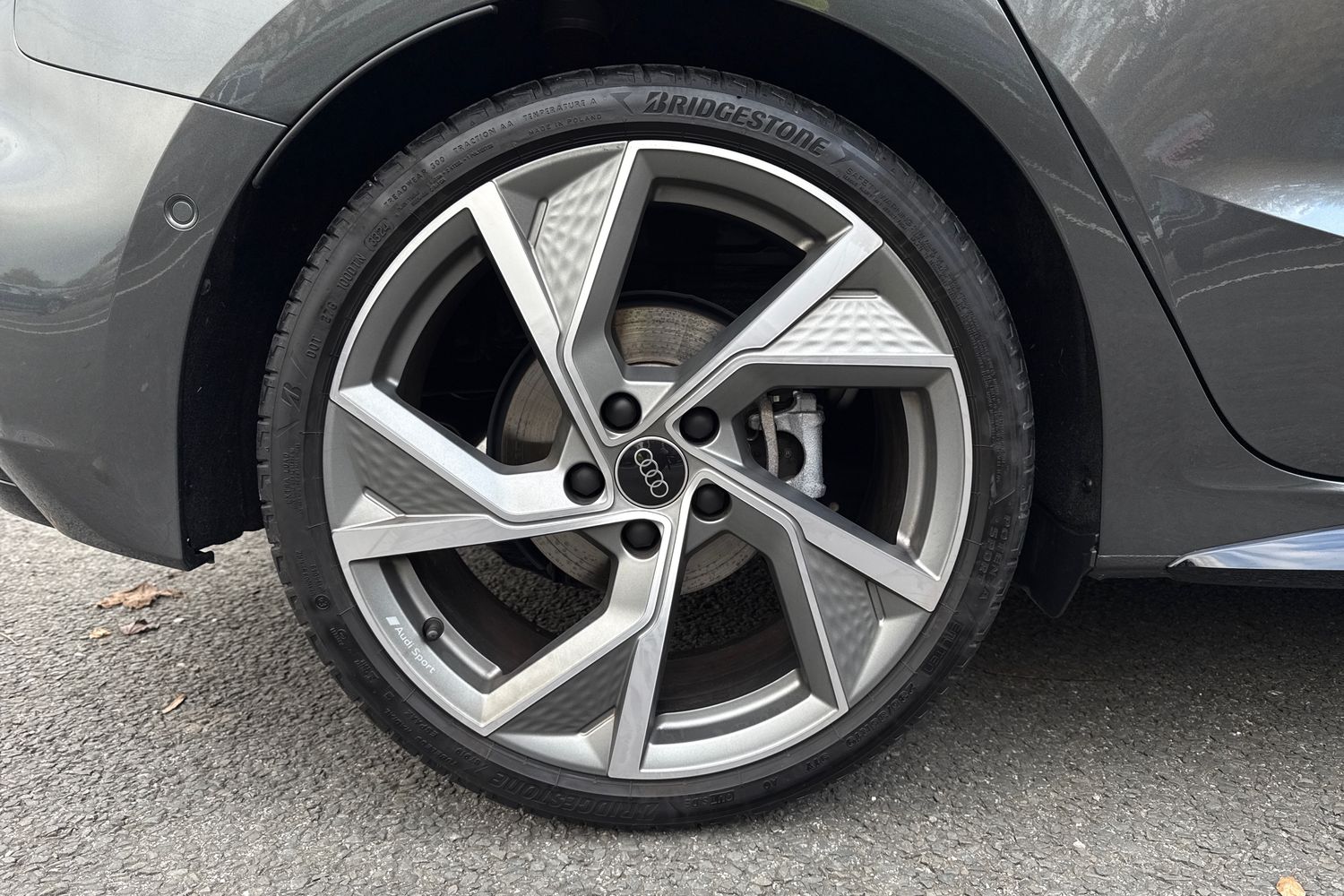 Used Audi A3 2025 for sale - 76515961: Photo 24