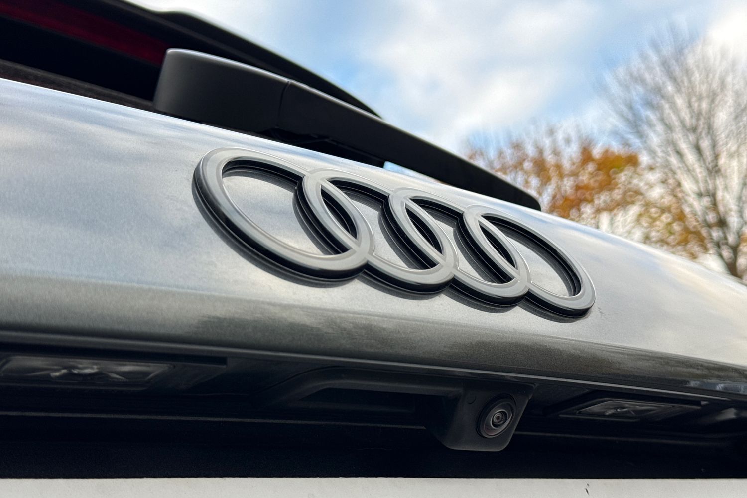 Used Audi A3 2025 for sale - 76515961: Photo 26