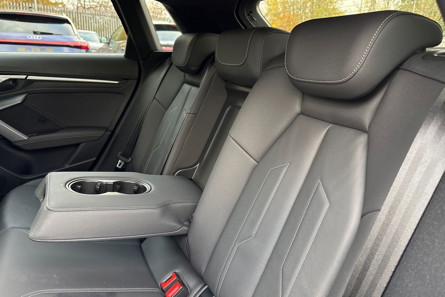 Used Audi A3 2025 for sale - 76515961: Photo 33