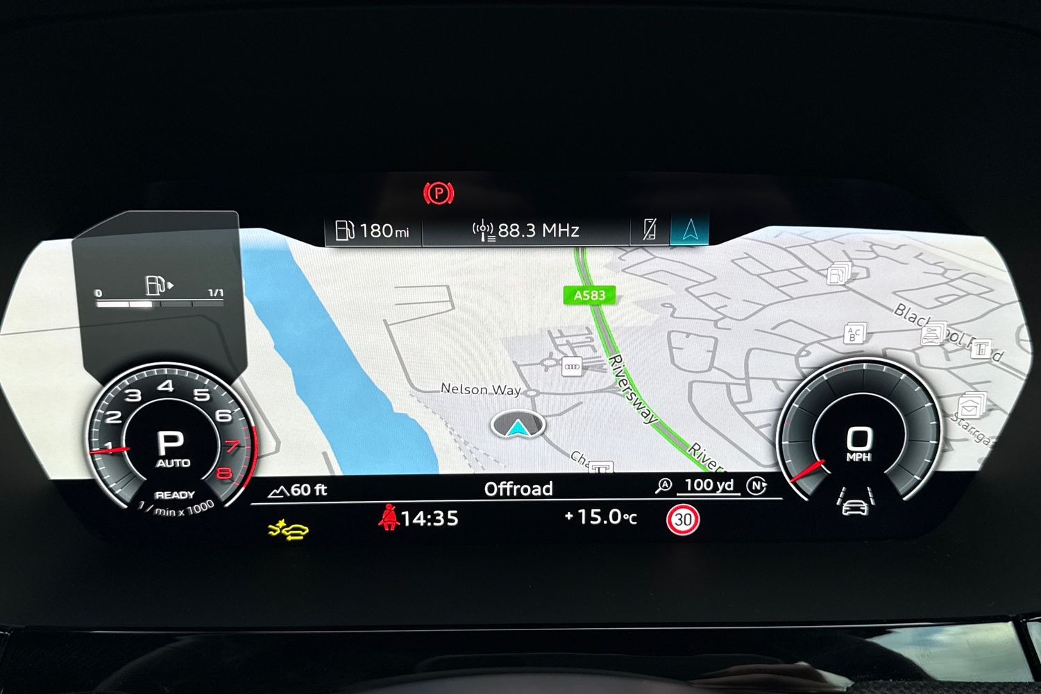 Used Audi A3 2025 for sale - 76515961: Photo 40