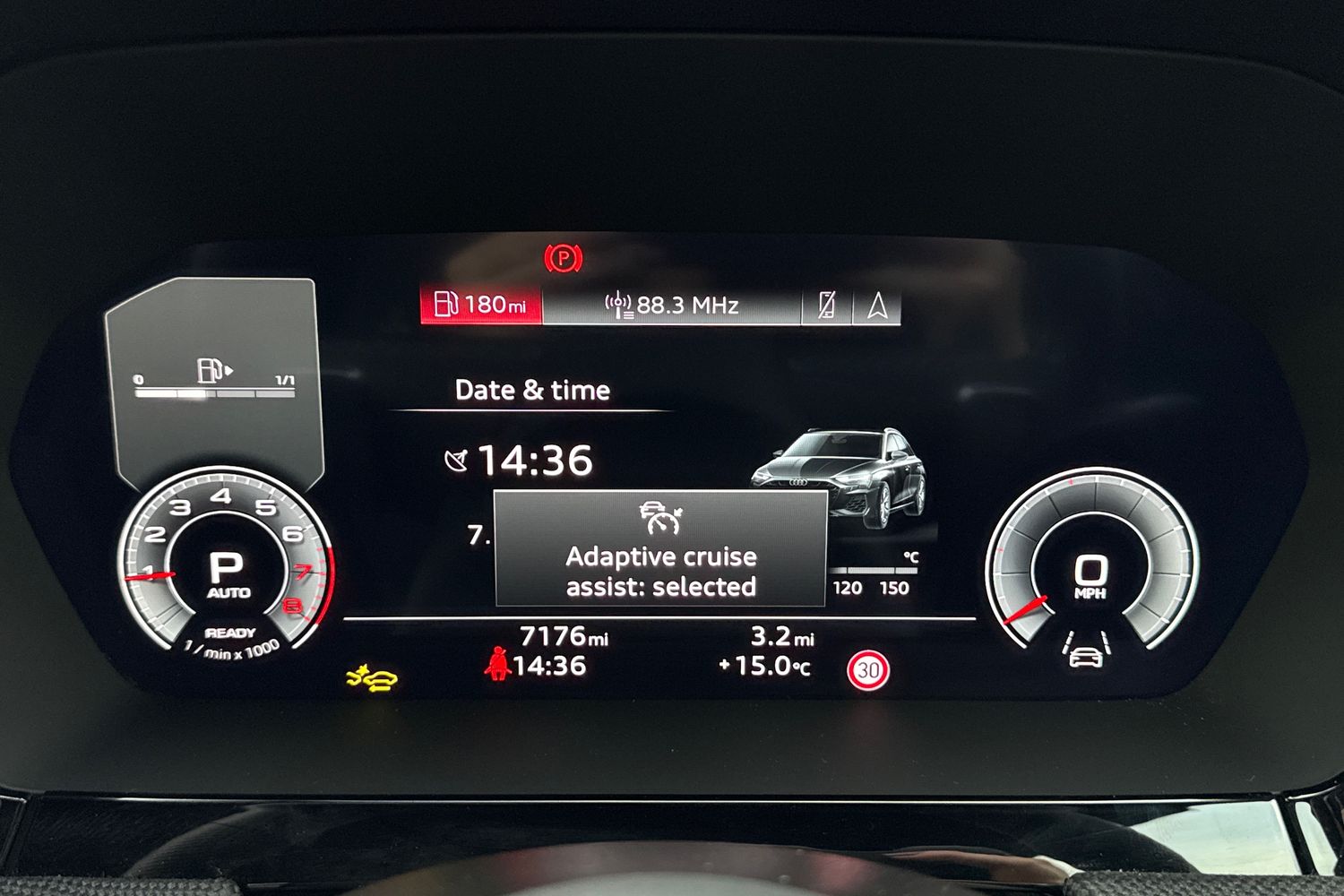 Used Audi A3 2025 for sale - 76515961: Photo 41