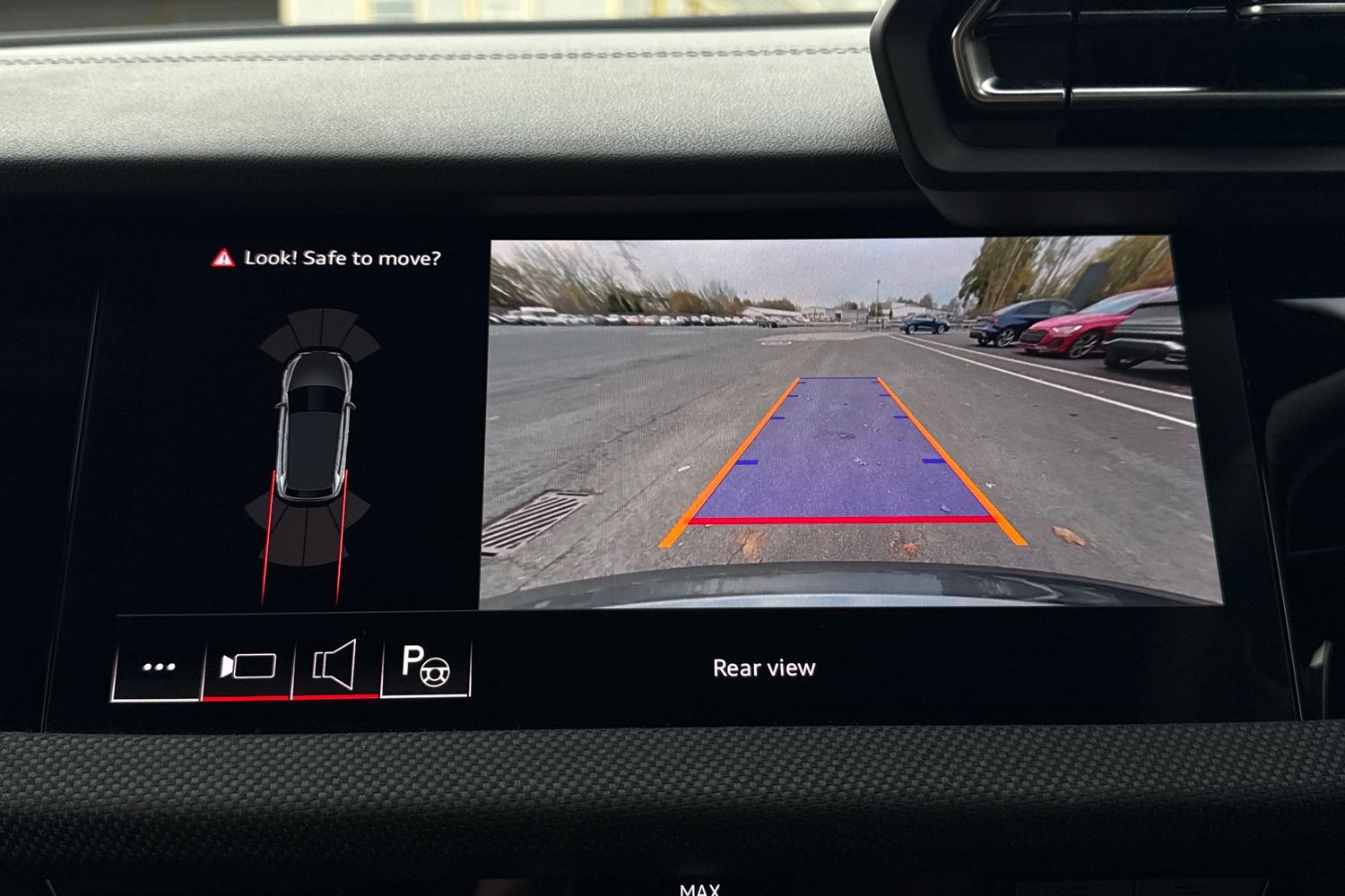 Used Audi A3 2025 for sale - 76515961: Photo 42