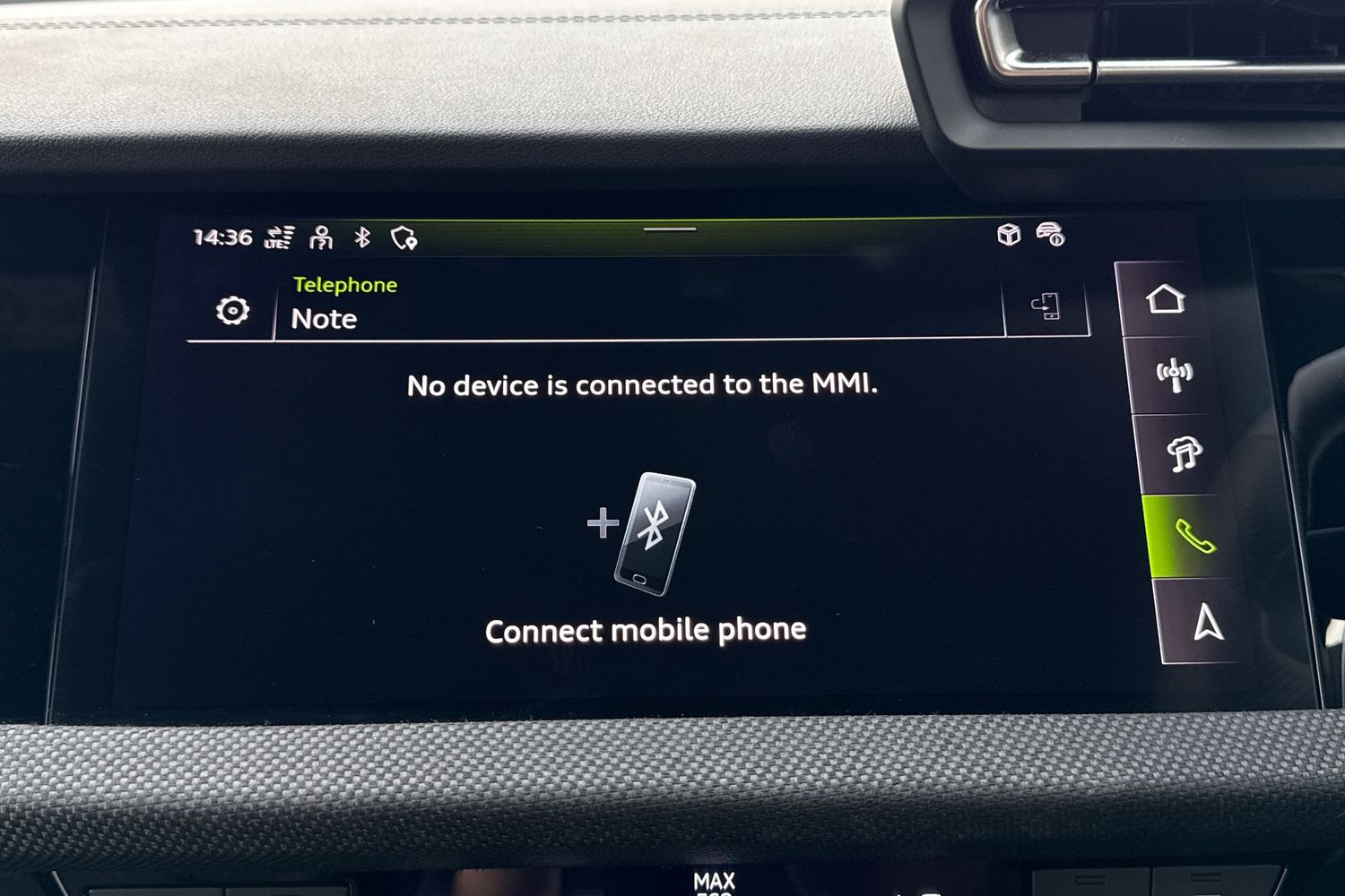 Used Audi A3 2025 for sale - 76515961: Photo 43